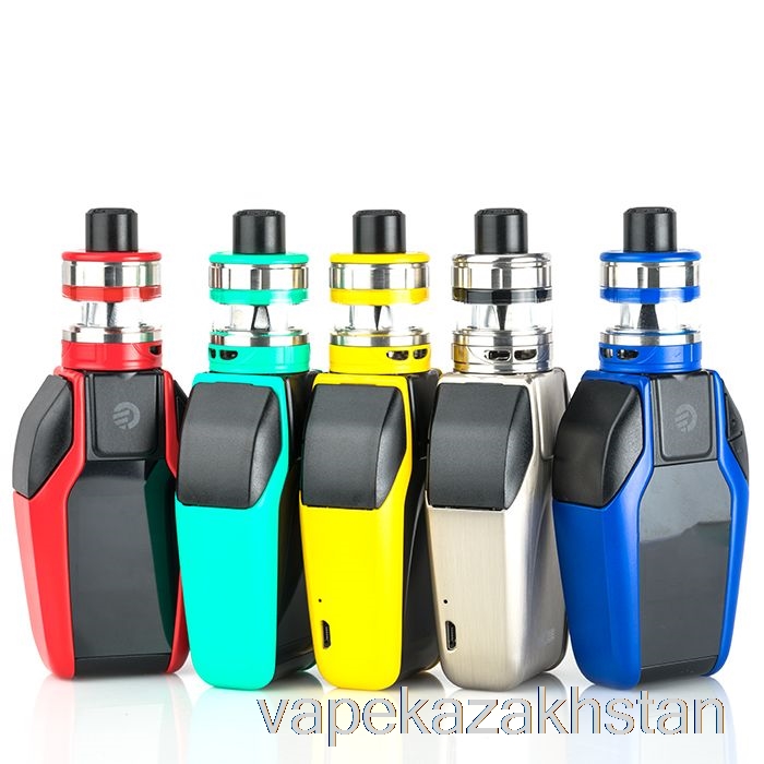 Vape Kazakhstan Joyetech EKEE 80W TC Starter Kit Blue